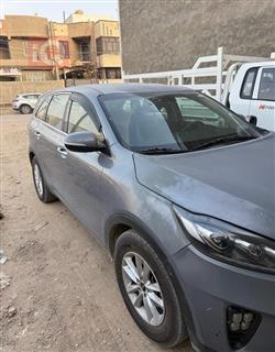 کیا سۆرینتۆ